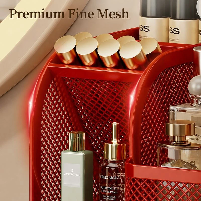 Cosmetic Storage Basket price Cosmetic Storage Basket price