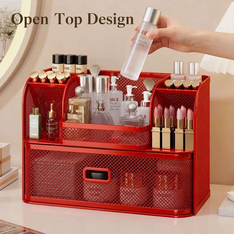 Cosmetic Storage Basket factory Cosmetic Storage Basket factory